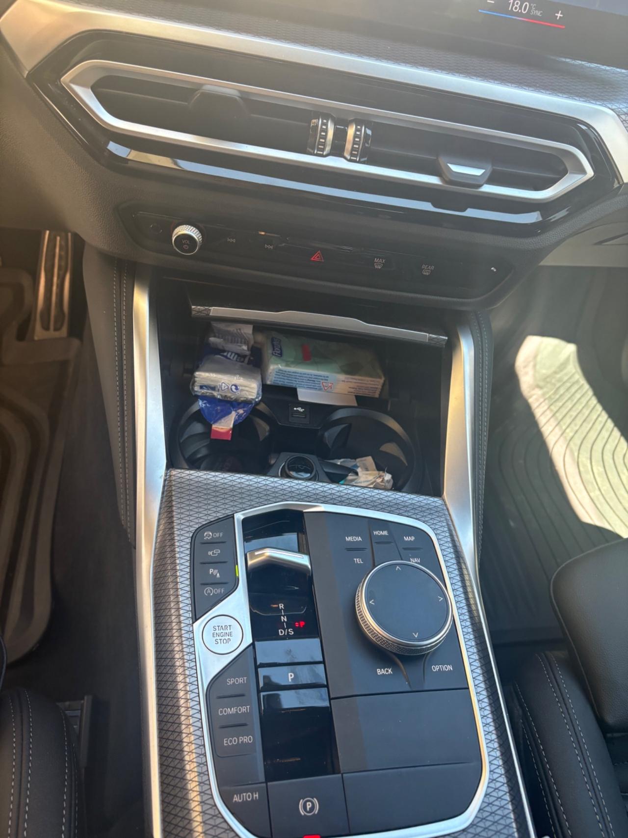 Bmw 4er Gran Coupe 430i Msport