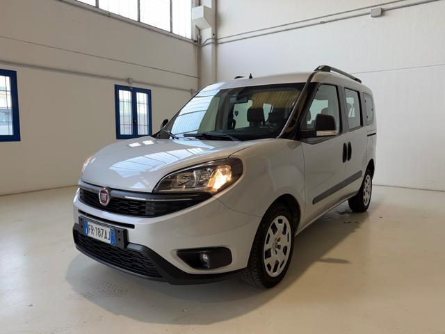 FIAT Doblo Doblò 1.6 MJT 16V 95CV Easy