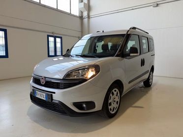 FIAT Doblo Doblò 1.6 MJT 16V 95CV Easy