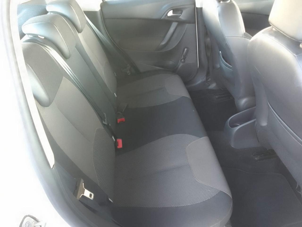 Citroen C3 1.2 VTi 82 Exclusive 2° Seria OK NEOPATENTATI