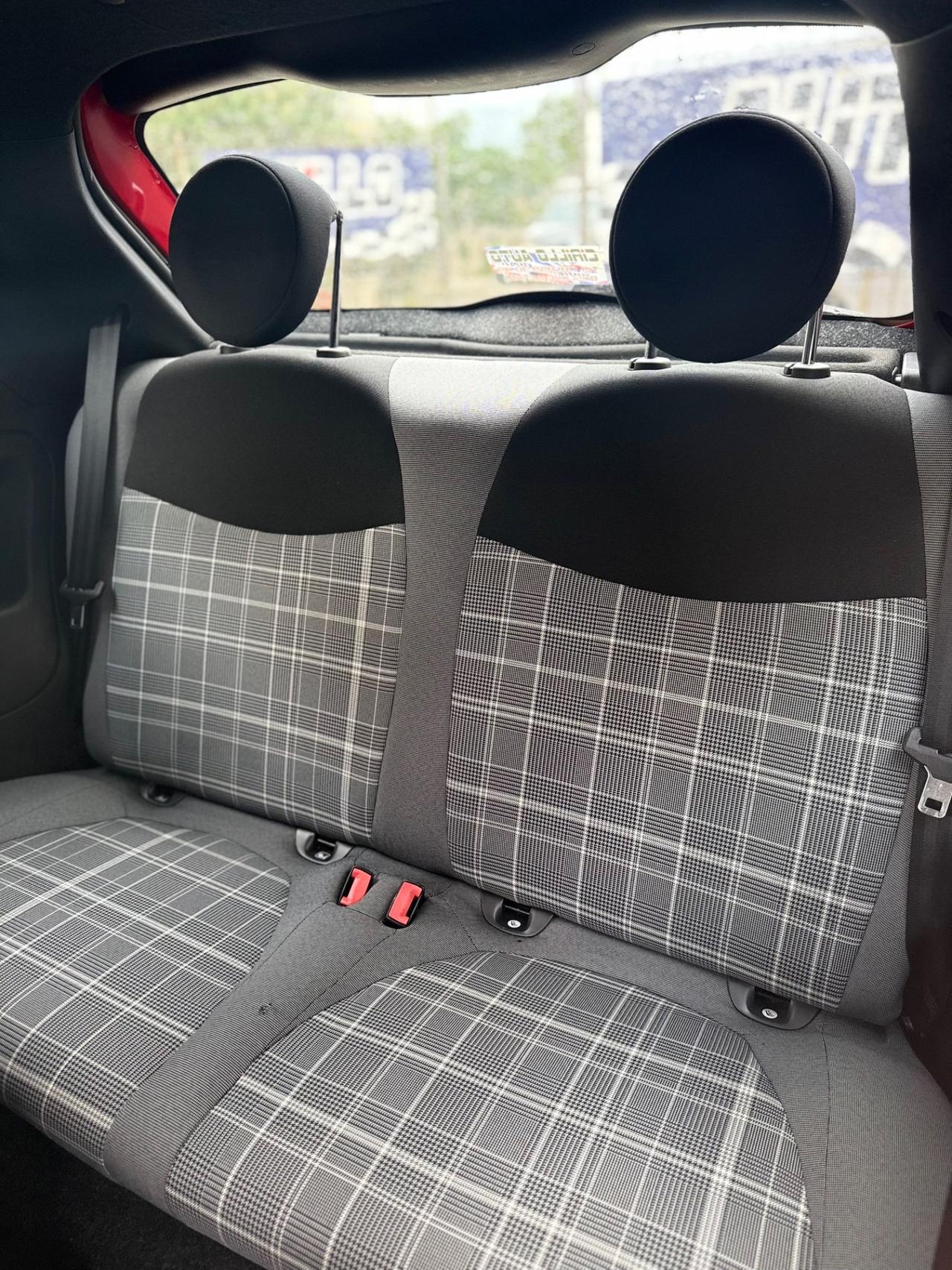 Fiat 500 1.0 Hybrid 70 Cv