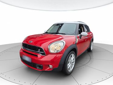 MINI Mini Countryman 2.0 Cooper SD E6