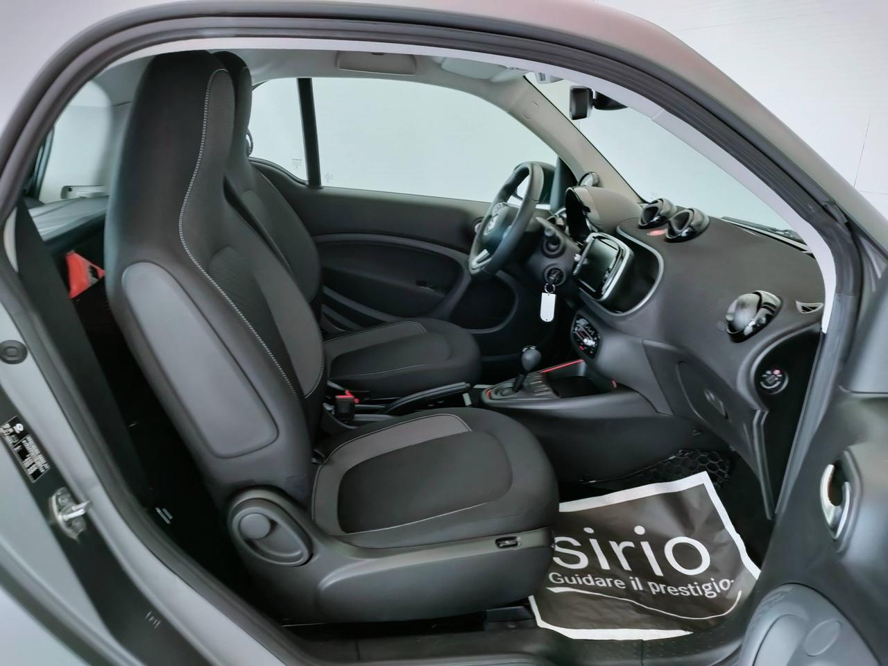 SMART Fortwo III 2020 - Fortwo eq Passion 22kW