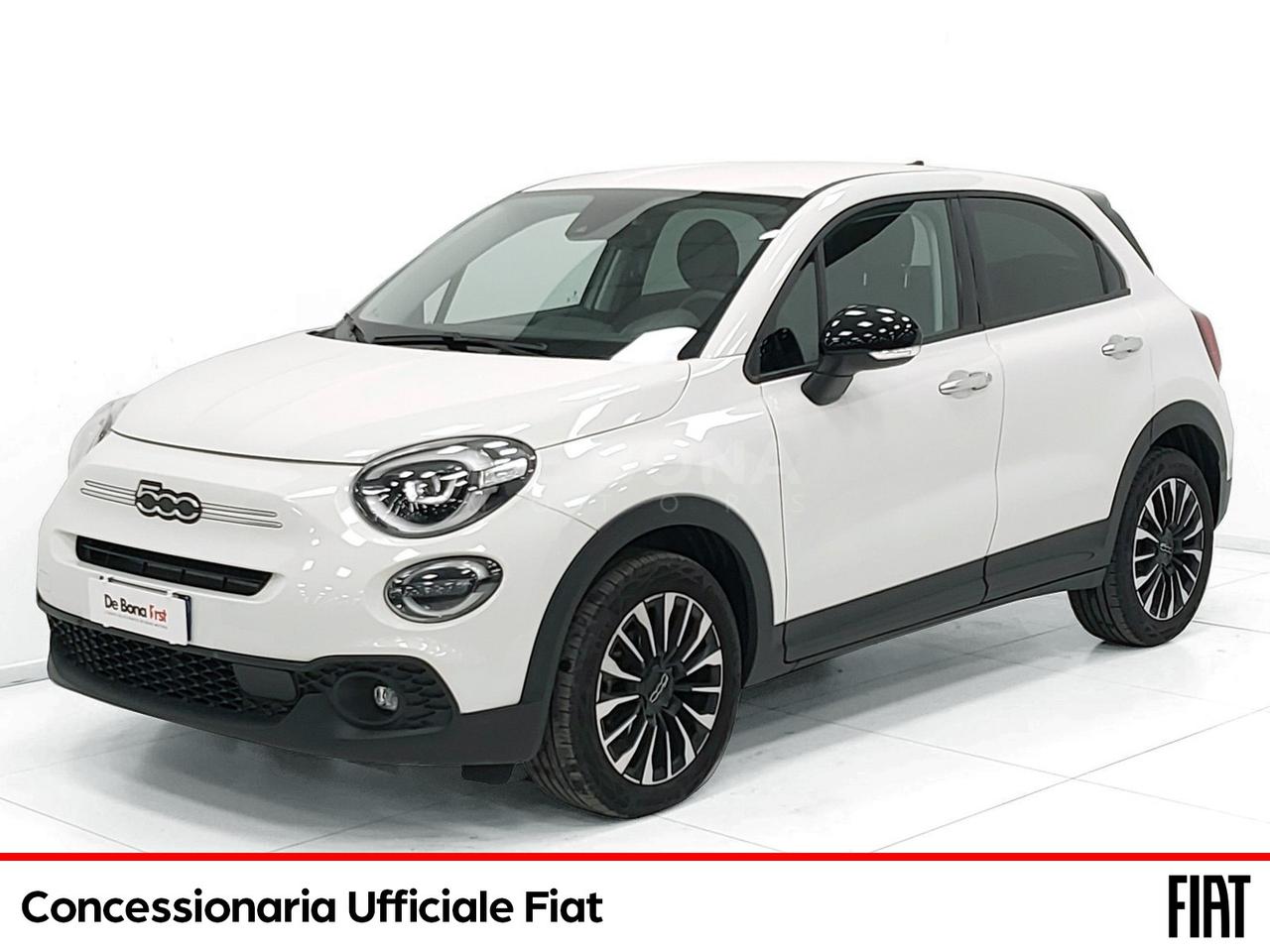 Fiat 500X 1.0 t3 120cv FULL LED / CARPLAY-ANDROIDAUTO / 17"