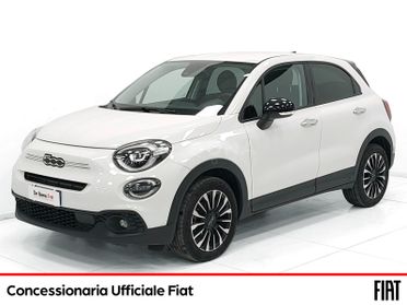 Fiat 500X 1.0 t3 120cv FULL LED / CARPLAY-ANDROIDAUTO / 17"