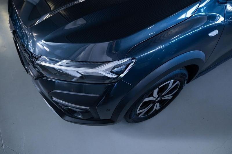 Dacia Sandero Stepway 1.0 tce Comfort 90cv