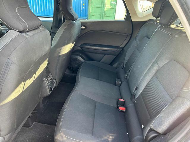RENAULT Captur TCe 100 CV Benzina/GPL senza nessun lavoro da fare