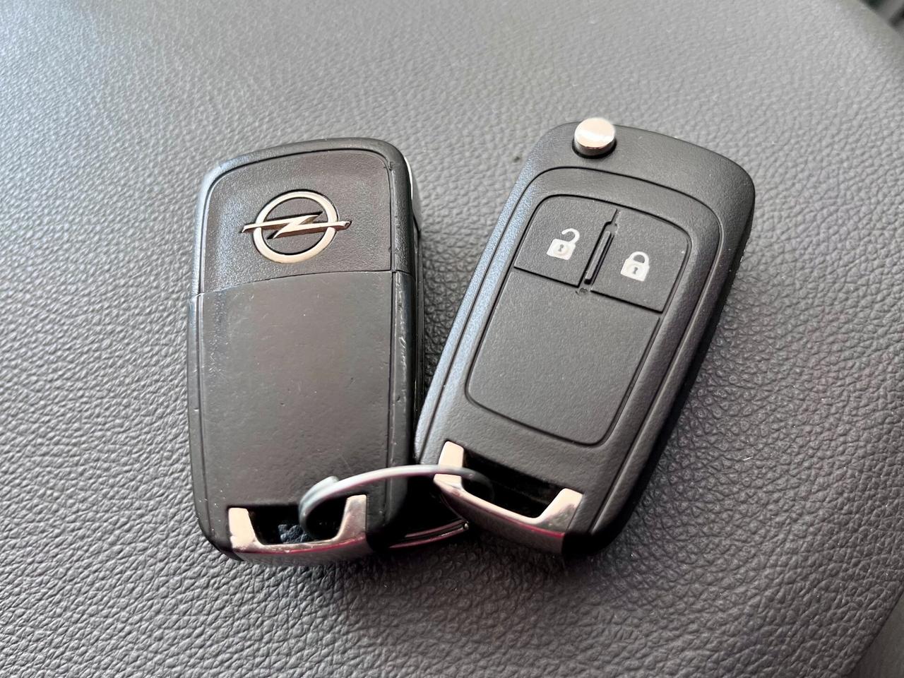 *PROMO* Opel Mokka 1.7 CDTI Ecotec 130cv 4x4 Cosmo 2013