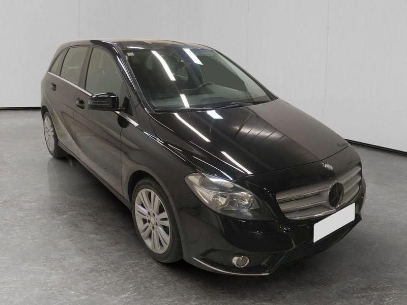 Mercedes-Benz Classe B B 180 cdi be Executive