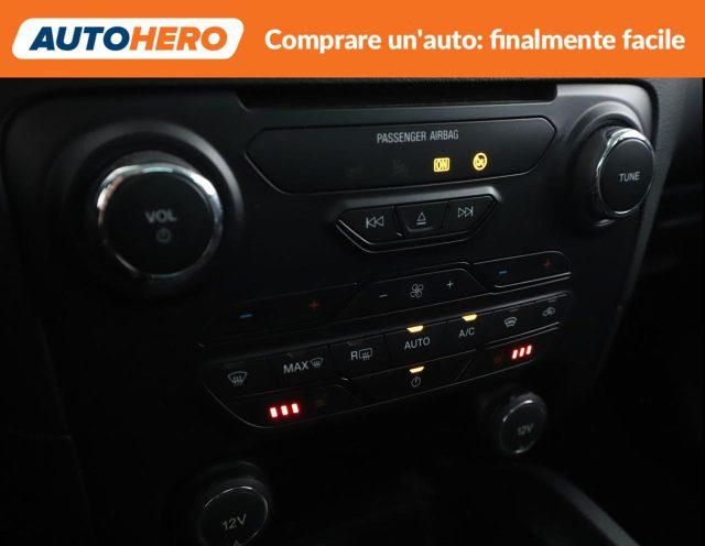 FORD Ranger 2.0 TDCi aut. DC Limited 5 posti