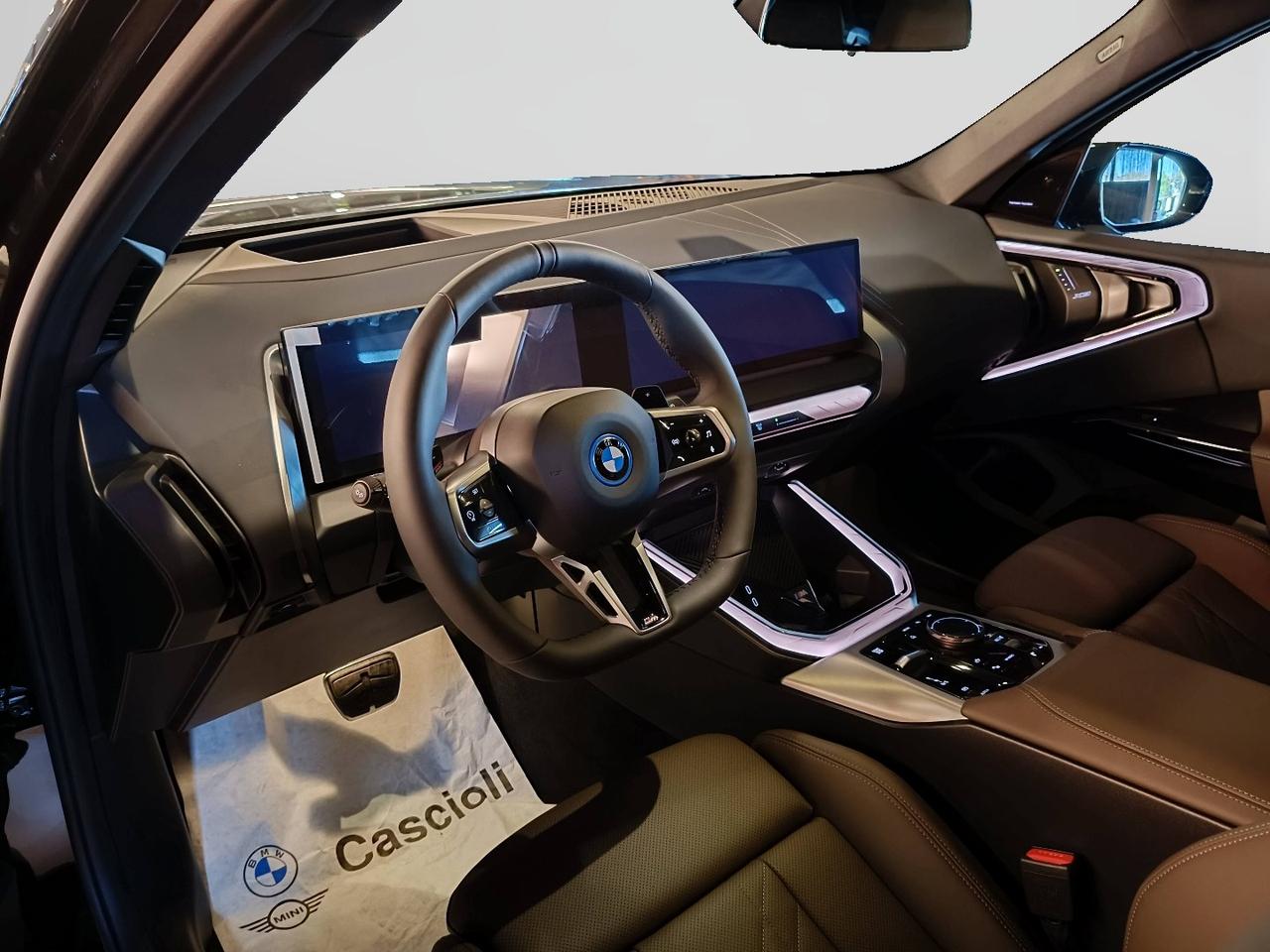 BMW BMW X3 30e xDrive