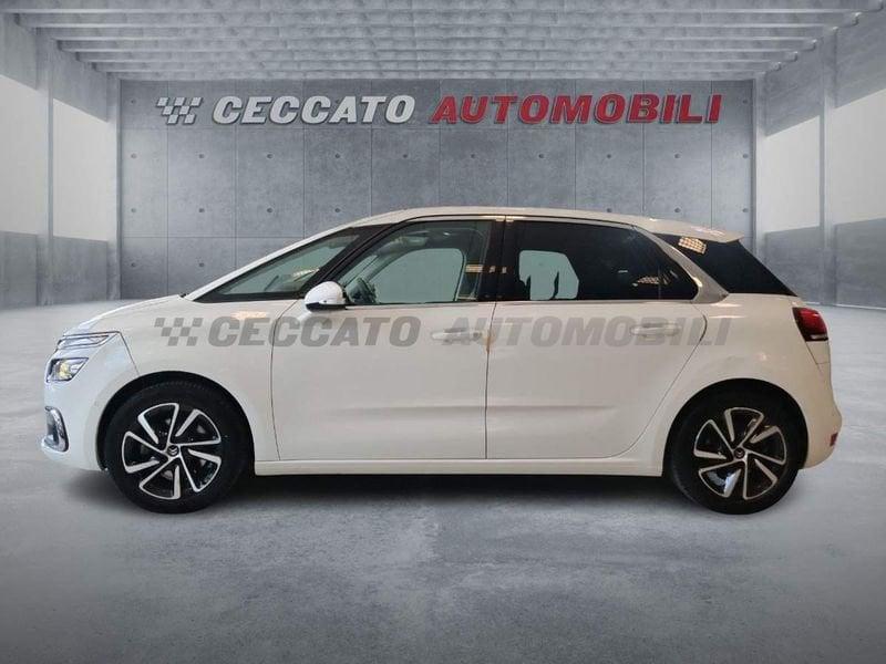 Citroën C4 Picasso C4 Picasso 1.6 thp Shine s&s 165cv eat6