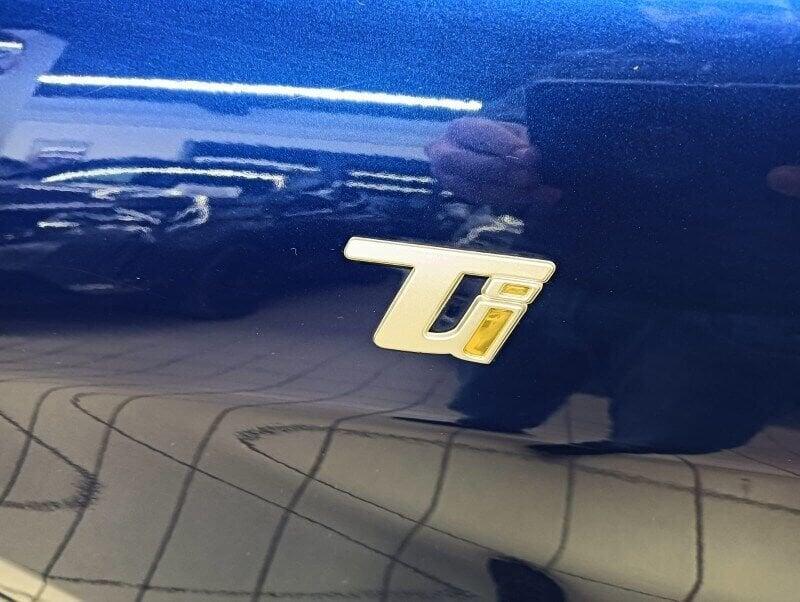 Alfa Romeo Stelvio Stelvio 2.2 Turbodiesel 210 CV AT8 Q4 Ti