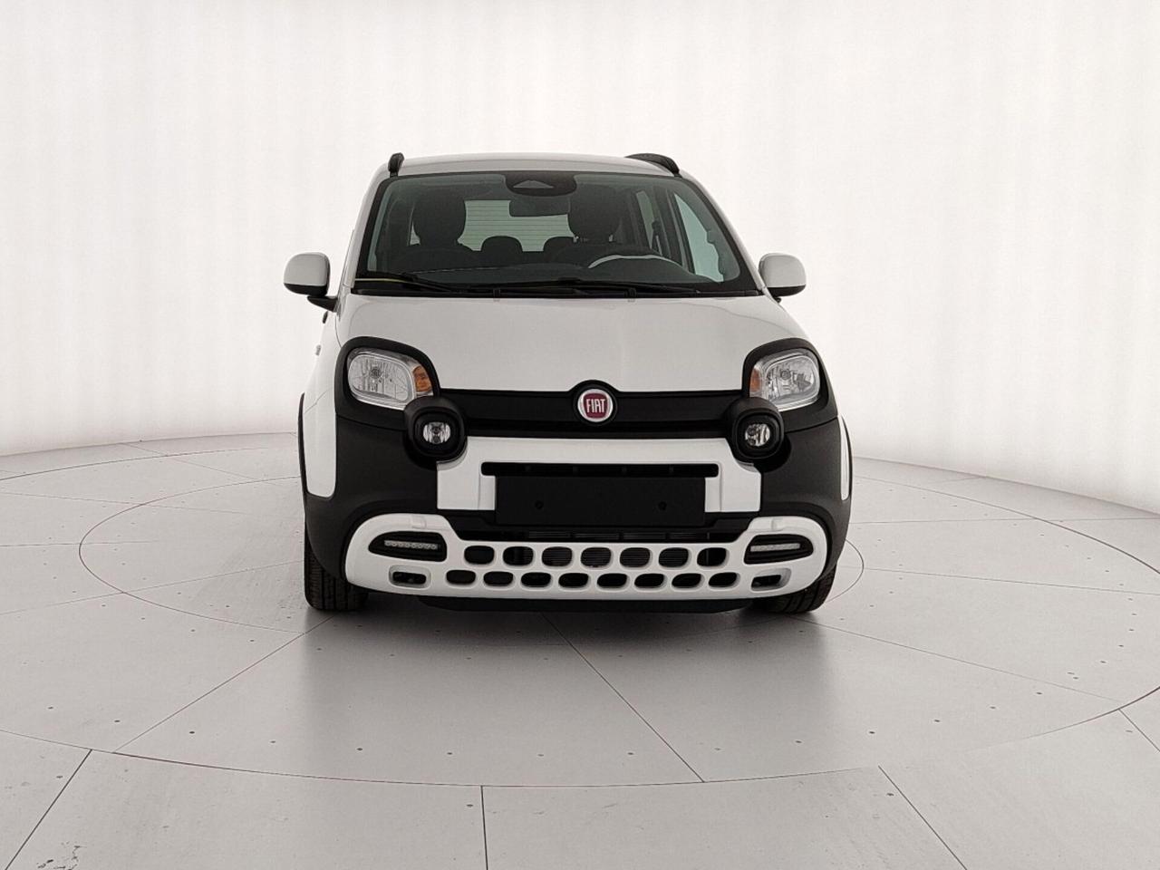 Fiat Panda Pandina 1.0 FireFly 65 CV Hybrid Cross