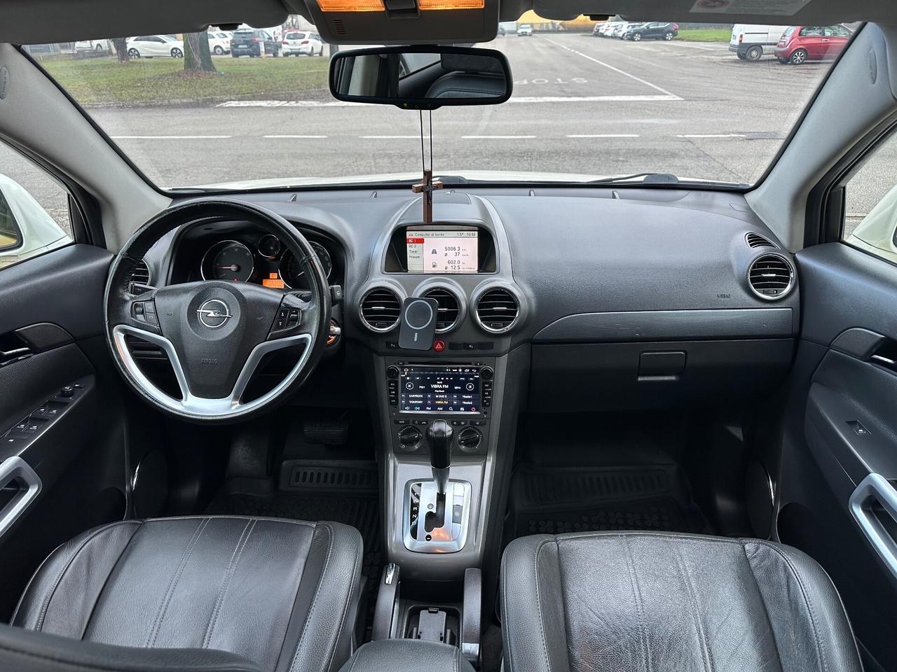 Opel Antara 2.0 CDTI 150CV aut. Cosmo