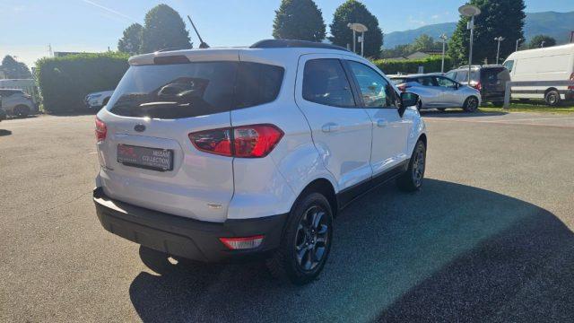 FORD EcoSport 1.0 EcoBoost 125 CV Start&Stop Business