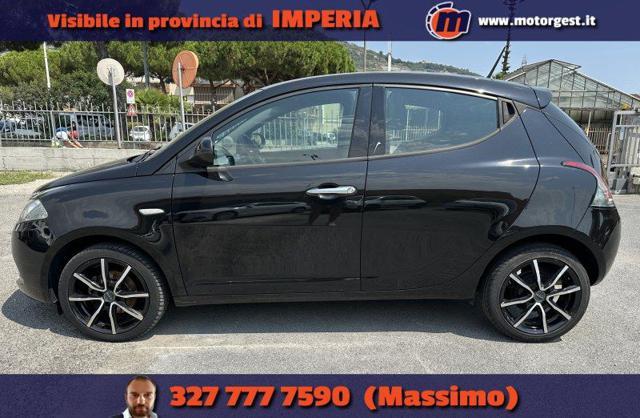 LANCIA Ypsilon 1.3 MJT 16V 95 CV 5 porte S&S Platinum
