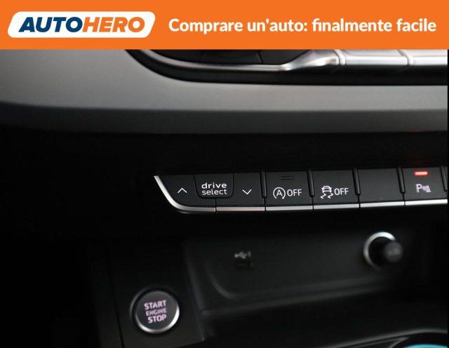 AUDI A4 Avant 35 TFSI S tronic S line edition