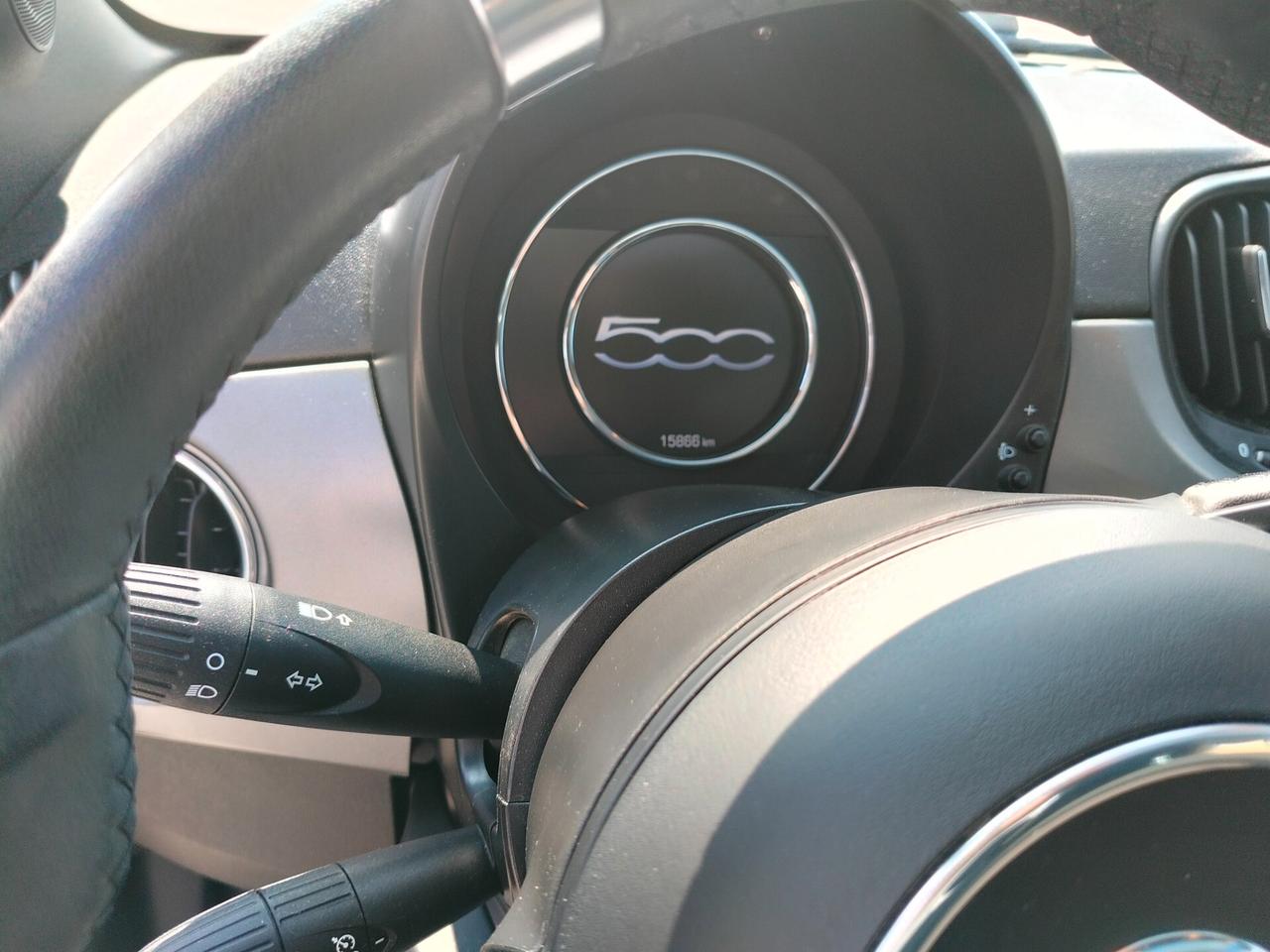Fiat 500 1.0 Hybrid Sport