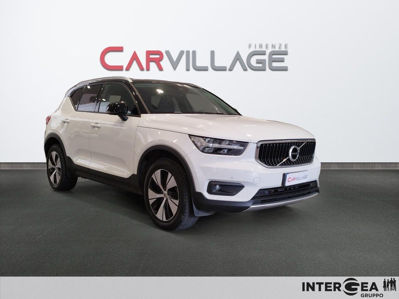VOLVO XC40 1.5 t2 Momentum Pro auto my21