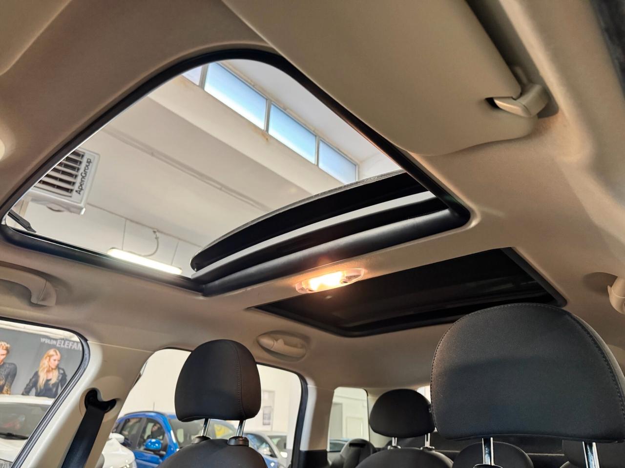 Mini Cooper D Countryman 2.0 Automatica - CAMBIO AUTOMATICO