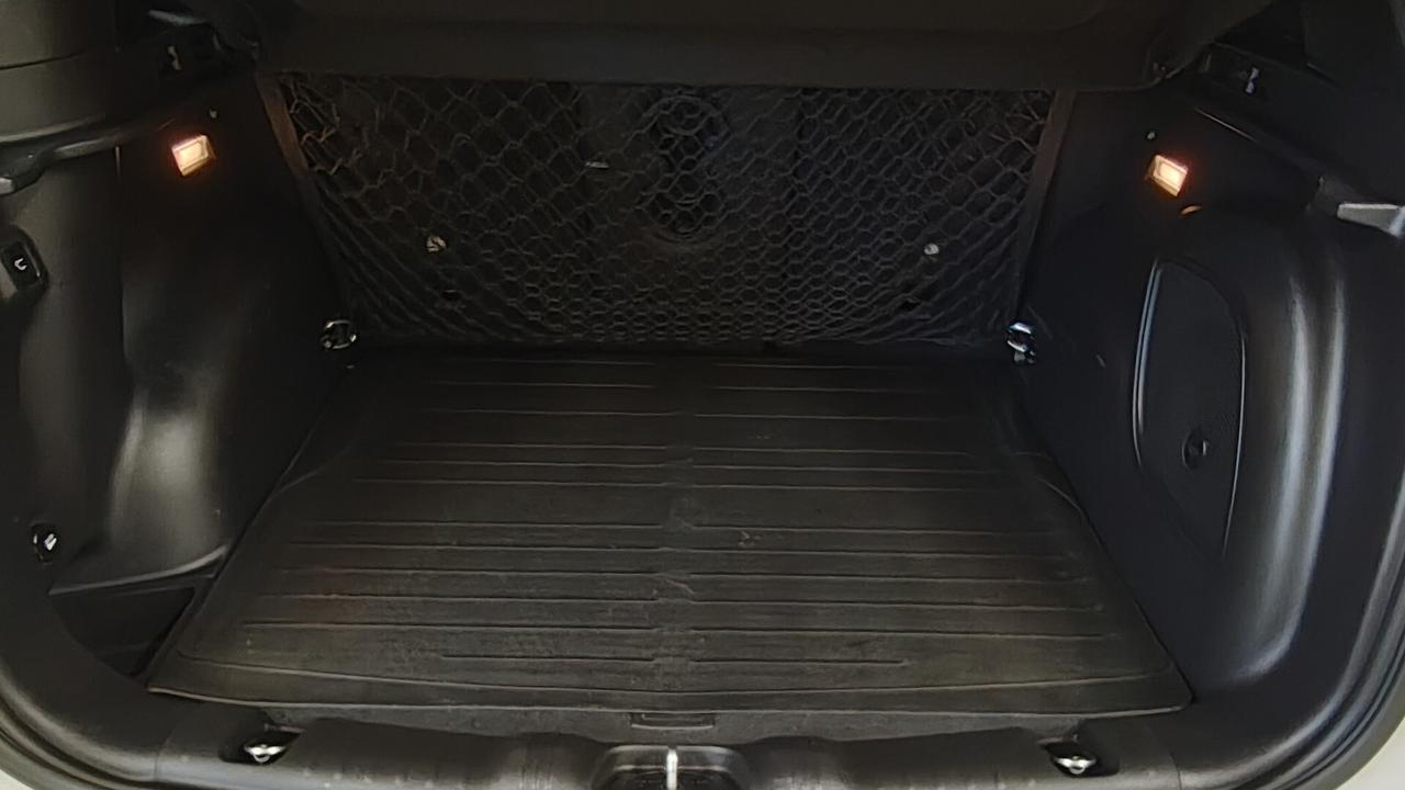 Jeep Compass 1.6 M-jet S