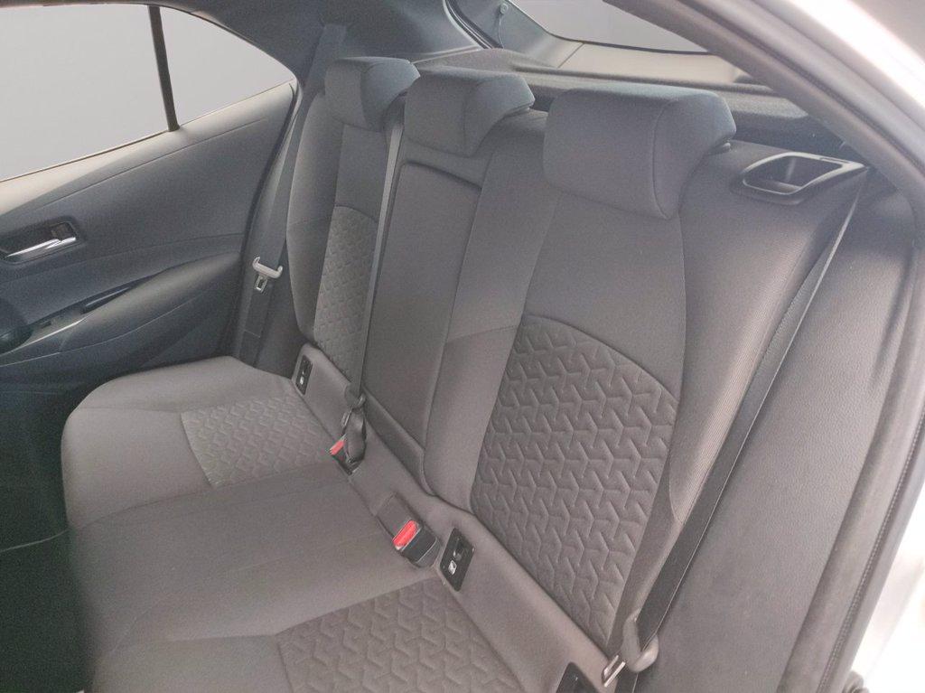 TOYOTA Corolla 1.8h active cvt del 2021