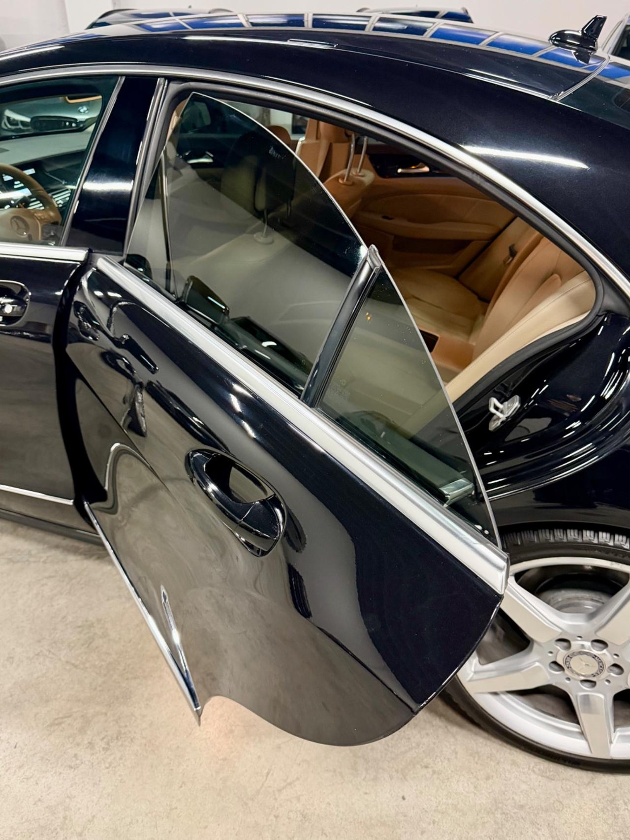 Mercedes-benz CLS 350 BlueTEC 4Matic Premium