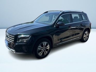 Mercedes GLB 180 D Progressive Advanced 8G-DCT