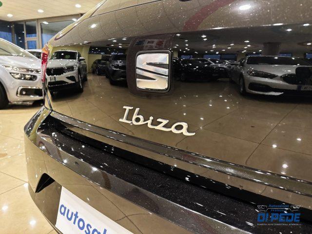 SEAT Ibiza 1.0 MPI 5 porte Business