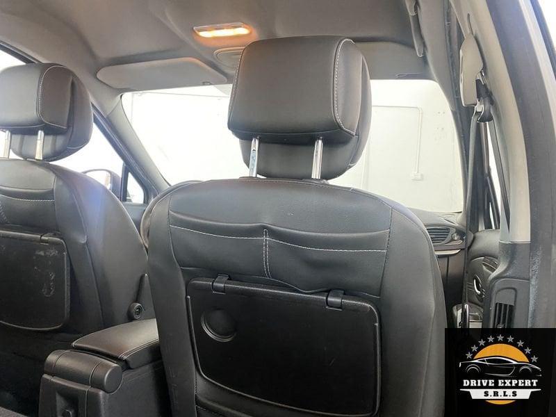 Renault Scénic Scénic 1.5 dCi 110CV Luxe