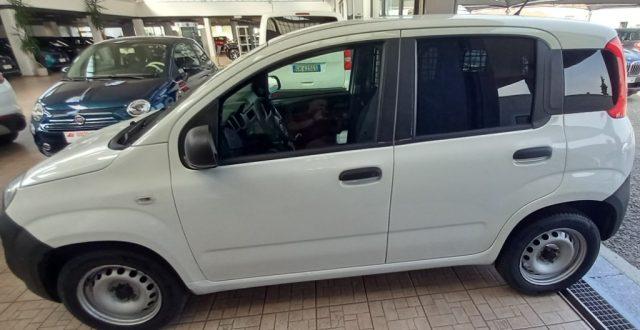 FIAT Panda 1.2 Pop Van GPL 2 posti