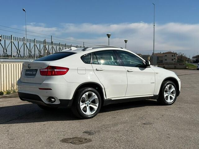 Bmw X6 XDrive35i 306cv Futura ""SOLO 70.000 KM - UNIPROPRIETARIO