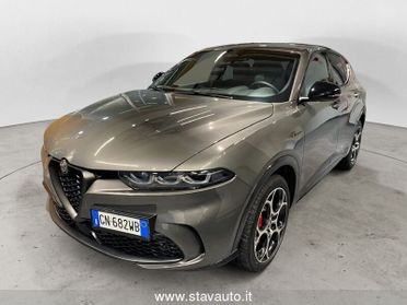 Alfa Romeo Tonale Q4 280cv "Veloce 4x4" p.Hybrid