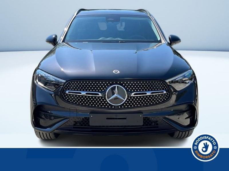 Mercedes-Benz GLC 300de 4Matic EQ-Power AMG Line Advanced Tech
