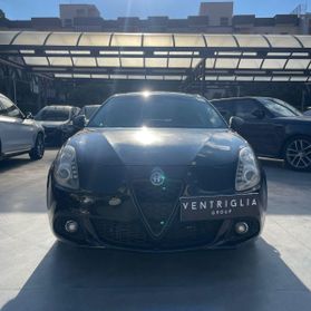 ALFA ROMEO - Giulietta - 1.4 Turbo 120 CV GPL Dist.