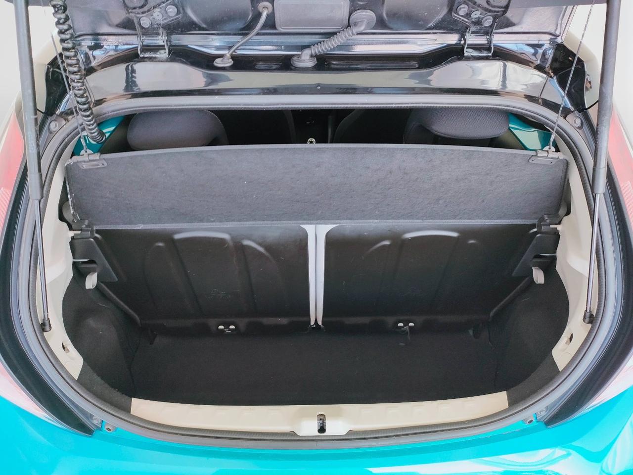 TOYOTA Aygo II 2014 - Aygo 5p 1.0 x-cite m-mt