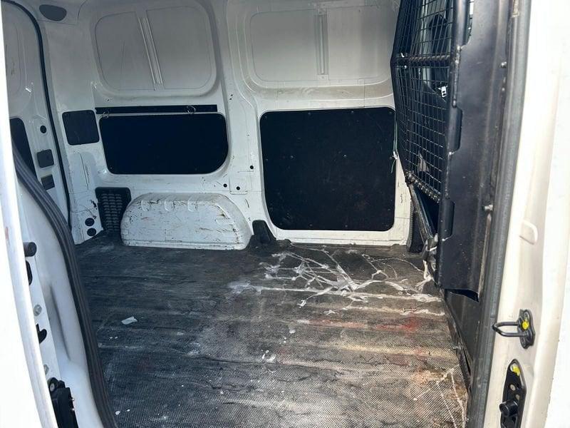 Nissan NV200 NV200 1.5 dci 90cv E6