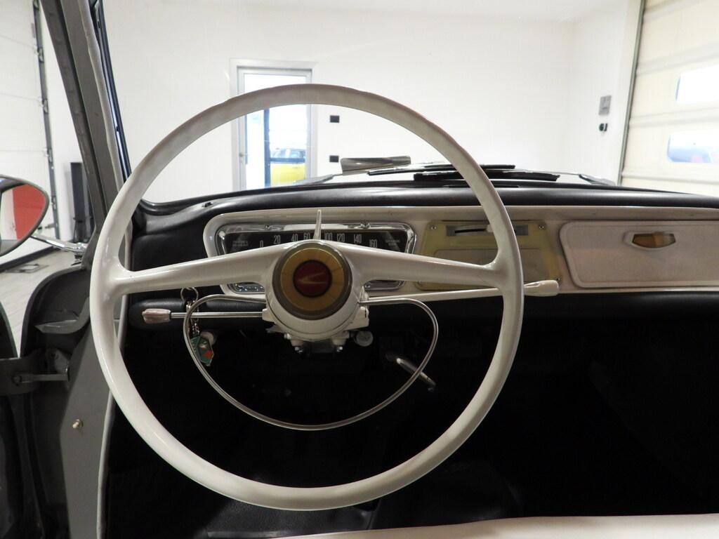 Talbot Solara ARONDE MONTHLERY