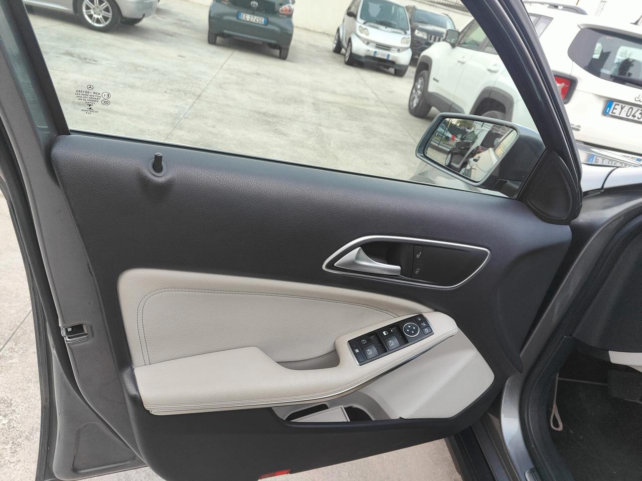 MERCEDES GLA 4MATIC- ECCELLENTE - Auto di un privato