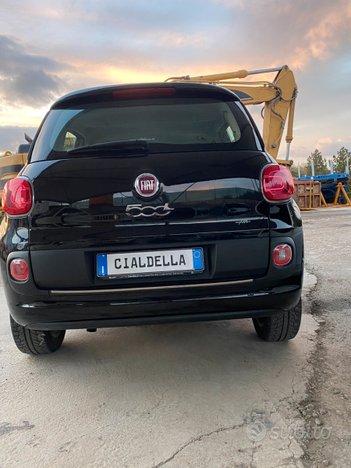 Fiat 500 L Lounge 1.3 mjt 85 cv