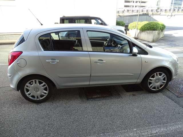 Opel Corsa Corsa IV 2006 5p 1.2 Club OK PER NEO PATENTATI