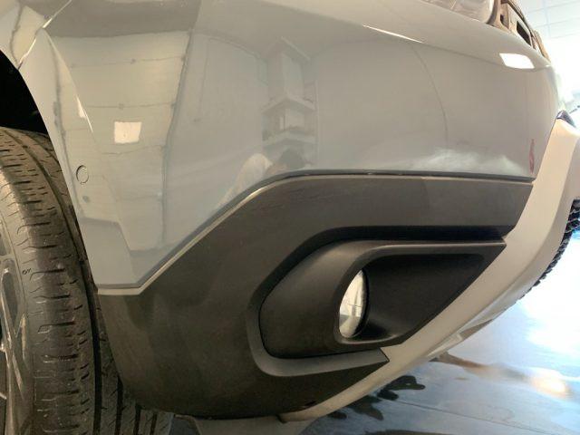 DACIA Duster 1.0 GPL 4x2 Extreme StraFull