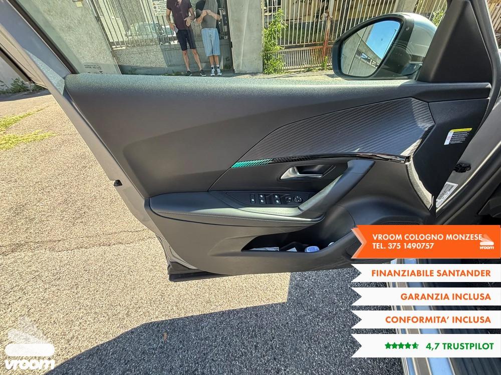 PEUGEOT 2008 2ª serie 2008 PureTech 130 S&S EA...