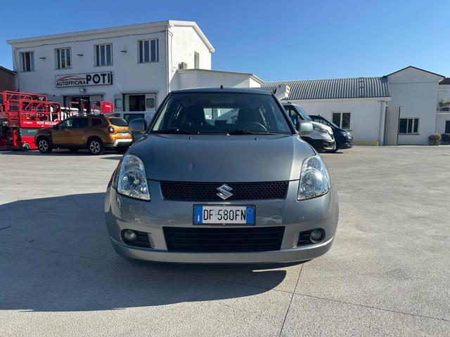SUZUKI Swift 1.3 5p. GLX OK NEOPATENTATI