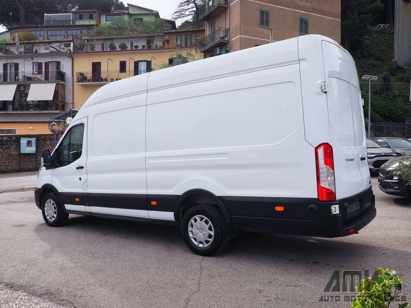 Ford Transit 350 2.0TDCi EcoBlue 170CV L4H3 ITALIA