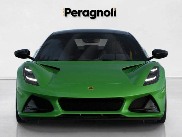 LOTUS Emira TURBO SE MY26