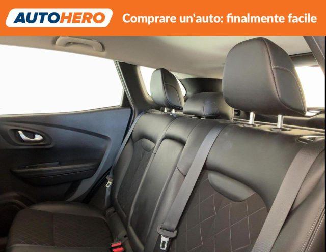 RENAULT Kadjar Blue dCi 8V 115CV EDC Black Edition