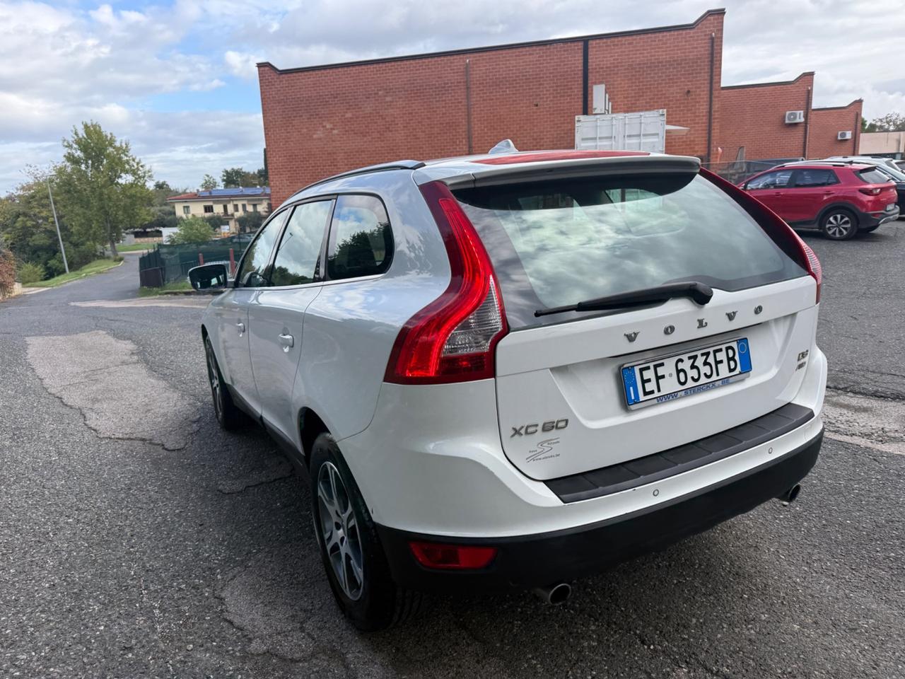 Volvo XC 60 XC60 D3 AWD