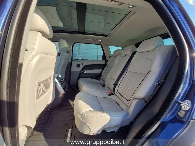 Land Rover RR Sport II 2014 Die. 3.0 tdV6 HSE Dynamic auto my16 E
